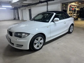 BMW 120 2.0 бензин. FACE LIFT Автоматик. Навигация. Кожа. 