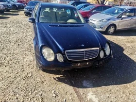 Mercedes-Benz E 220 2.2Cdi 150кс 120 000km, снимка 2