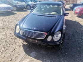 Mercedes-Benz E 220 2.2Cdi 150кс 120 000km, снимка 3