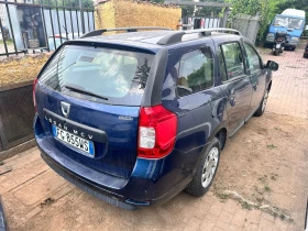 Dacia Logan 0.9i gpl, снимка 3