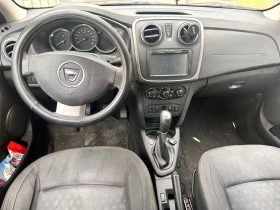 Dacia Logan 0.9i gpl, снимка 7