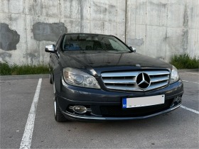 Mercedes-Benz C 320 | 3.0CDI | 4-Matic | 7G-TRONIC | AVANGARD | , снимка 2 - Автомобили и джипове - 45812503