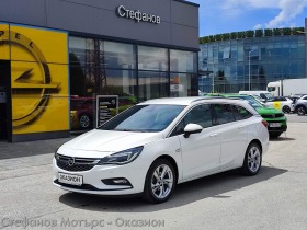 Opel Astra K Sp. Tourer Dynamic 1.6 CDTI (110HP) MT6 , снимка 1 - Автомобили и джипове - 45978971