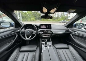 BMW 545 e Plug In Hybrid X Drive M Mackage | Mobile.bg    11