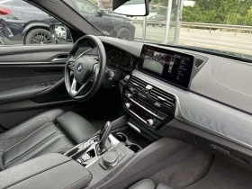 BMW 545 e Plug In Hybrid X Drive M Mackage - [14] 