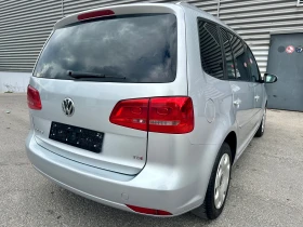 VW Touran * АВТОМАТ* 6+ 1* НАВИ* , снимка 3