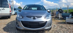 Mazda 2 1, 5i atomatic | Mobile.bg    14