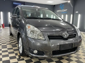 Toyota Corolla verso 1.8VVTI FACE 107000KM ITALY | Mobile.bg    3