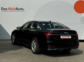 Audi A6 Limousine Sport 45 TDI quattro | Mobile.bg    3