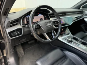 Audi A6 Limousine Sport 45 TDI quattro | Mobile.bg    11