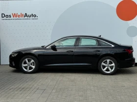 Audi A6 Limousine Sport 45 TDI quattro | Mobile.bg    4