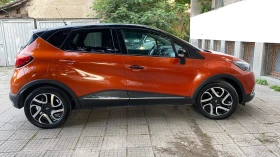 Renault Captur 1.5 dci 90 hp /LED/ ISOFIX/ KEYLESS/ KAMERA/ , снимка 7