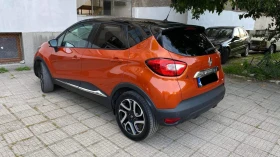 Renault Captur 1.5 dci 90 hp /LED/ ISOFIX/ KEYLESS/ KAMERA/ , снимка 3