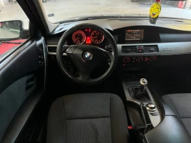 BMW 520 ГАЗ , снимка 13