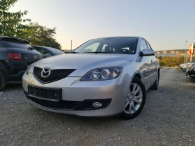 Mazda 3 БЕЗУПРЕЧНА, снимка 1