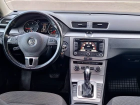 VW Passat 2.0 TDI, 140hp, DSG, 2014г., снимка 11