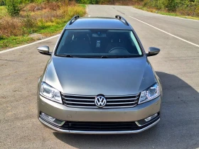 VW Passat 2.0 TDI, 140hp, DSG, 2014г., снимка 7