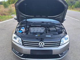 VW Passat 2.0 TDI, 140hp, DSG, 2014г., снимка 8