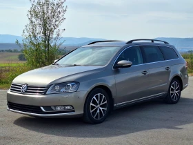 VW Passat 2.0 TDI, 140hp, DSG, 2014г., снимка 1