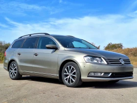 VW Passat 2.0 TDI, 140hp, DSG, 2014г., снимка 6