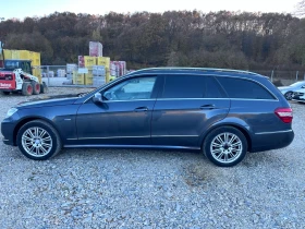 Mercedes-Benz E 350 4MATIC 244000!!! | Mobile.bg    8