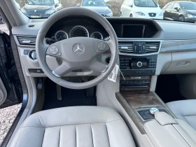 Mercedes-Benz E 350 4MATIC 244000км!!!ЛИЗИНГ, снимка 13