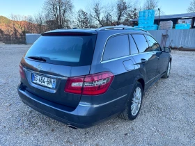 Mercedes-Benz E 350 4MATIC 244000!!! | Mobile.bg    5