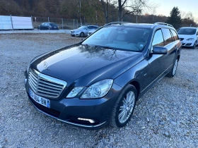  Mercedes-Benz E 350