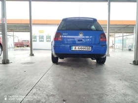 VW Golf, снимка 3