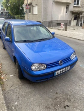 VW Golf, снимка 6