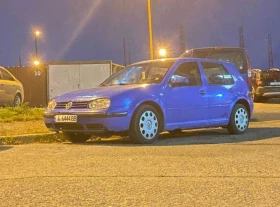 VW Golf, снимка 8