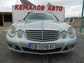     Mercedes-Benz E 220 2.2CDI* 170* k.c* AVTOMAT* 