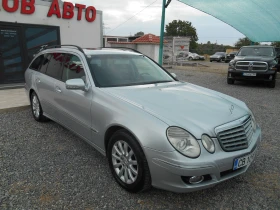     Mercedes-Benz E 220 2.2CDI* 170* k.c* AVTOMAT* 