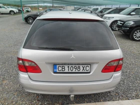 Mercedes-Benz E 220 2.2CDI* 170* k.c* AVTOMAT*  | Mobile.bg    5