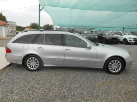     Mercedes-Benz E 220 2.2CDI* 170* k.c* AVTOMAT* 