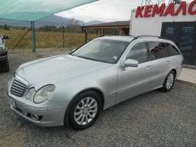 Mercedes-Benz E 220 2.2CDI* 170* k.c* AVTOMAT*  | Mobile.bg    8