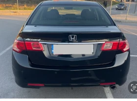 Обява за продажба на Honda Accord V-TEC ~16 250 лв. - изображение 1