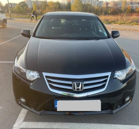 Обява за продажба на Honda Accord V-TEC ~16 250 лв. - изображение 1