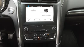 Ford Mondeo 2.0 EcoBlue, снимка 3