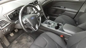 Ford Mondeo 2.0 EcoBlue, снимка 7