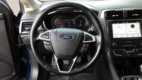 Ford Mondeo 2.0 EcoBlue, снимка 9