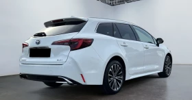 Toyota Corolla * 2.0* HYBRID* TEAM D* DISTR* LED* NAVI* CARPLAY* , снимка 6