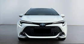 Toyota Corolla * 2.0* HYBRID* TEAM D* DISTR* LED* NAVI* CARPLAY* , снимка 2