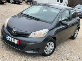 Обява за продажба на Toyota Yaris 1.3i/Верига/170.000км/Сервизна история/от 1-ви соб ~10 370 лв. - изображение 1