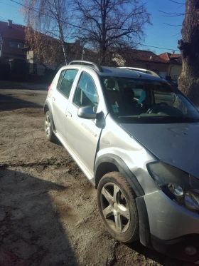 Dacia Sandero 4, снимка 1