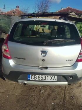 Dacia Sandero 4, снимка 6