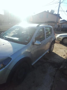 Dacia Sandero 4, снимка 7