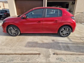 Peugeot 208 1.5 BlueHDi, снимка 8