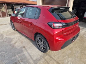 Peugeot 208 1.5 BlueHDi, снимка 7