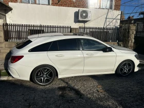 Mercedes-Benz CLA 200, снимка 2